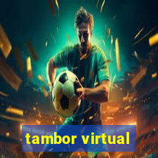 tambor virtual